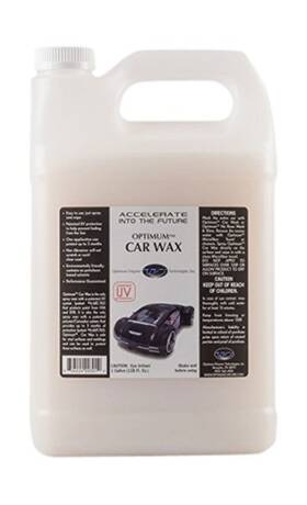 Sw2008g4 Optimum Polymer Technologies Inc. Car Wax - Carnauba Spray For Cars Trucks Motorcycles Boats And