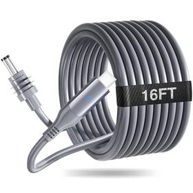Sl-dcc-02 Orapoke Starlink Mini Cable 16ft With Power Detection Indicator Usb C