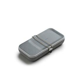 Orbitkey Nest Portable And Customizable Desk Organizer Case With An