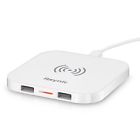 Orchid I Raynic New Wireless Phone Charger Qi Charging 0712096721232