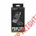 Org-295-bx Bracketron Cradle-it Desktop Dashboard Mount For Apple Iphone 3g 4 4s 874688002959