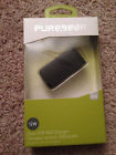 60117pg Original Charger Wall Adapter-black Puregear Dual 12w Usb