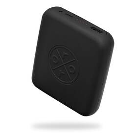 Ororo 840228210412 Rechargeable Battery Power Bank 7.2v 5200mah For Heated Jackets Hoo