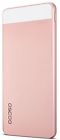 Osc-mp-008 Oscoo Smart Power Bank Portable External Battery Pack 0600682895675