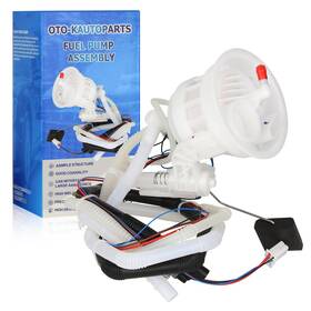 Rybmboto0009 Oto-kautoparts Oto-k Electric Fuel Pump Assembly Compatible With Mercedes-benz E280 2006-200