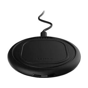 Otterbox 660543508366 Otterspot 1 Wireless Charging Pad 10w Black