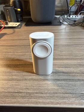 77-89453 Otterbox 2-in-1 Power Bank With Apple Watch Charger For Iphone 13/14