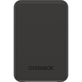 78-80572 Otterbox Wireless Power Bank For Magsafe 3k Mah/7.5w - Black