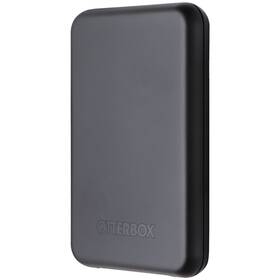 78-80636 Otterbox Wireless Power Bank For Magsafe 3k Mah - Black