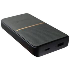 78-80691 Otterbox 15k Fast Charge Power Bank With 18w Usb And Usb-c Ports - Not Working