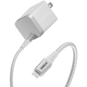 78-80891 Otterbox Premium Pro Fast Charge Apple To Usb-c Wall Charging Kit