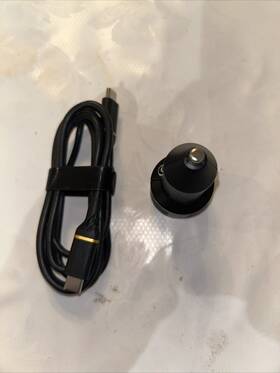 Otterbox 840104260258 Car Charger Fast Charge 20w Usb-c Power Delivery - With C To Cable
