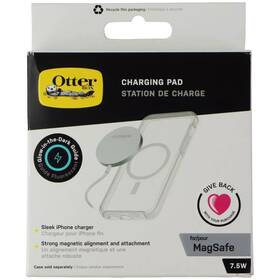 Otterbox 840104294680 Wireless Charging Pad For Magsafe - White Fast Iphone
