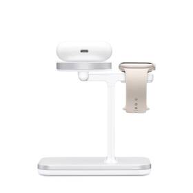 Otterbox 840262367295 2-in-1 Charging Stand With Magsafe Mfi Approved 15w