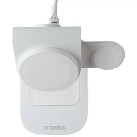 Otterbox 840262378468 Otter Box 3-in-1 Charging Station With Magsafe 15 W Apple Watch 5w Ai