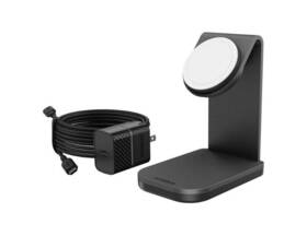 Otterbox 840262378499 Charging Stand With Magsafe Color Black