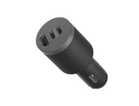 Otterbox 840262378963 Premium Pro Fast Charge 72w Car Charger Color - Black