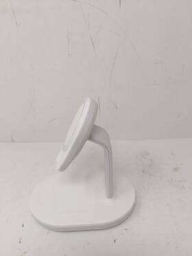 Otterbox 840304716517 3-in-1 Wireless Charging Station 2.0 For Magsafe - White