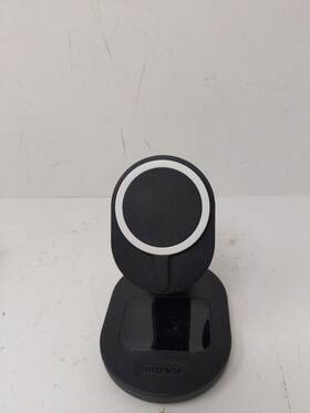 Otterbox 840304716524 3-in-1 Wireless Charging Station 2.0 For Magsafe - Black