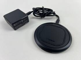 Obftc-0021-a Otterbox Wireless Charging Base Usb-c Cable - Black Tested And Works