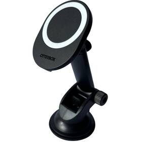 Obftc-0091-a Otterbox Wireless Charger Dash And Windshield Mount Magsafe For Smartphones Phones Mint
