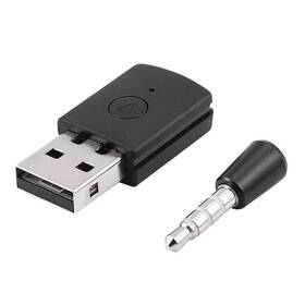Oumij6ybahv7dci Oumij Mini Bluetooth 4.0 Adapter Usb2.0 For Pc Usb Dongle Receiver And Tran
