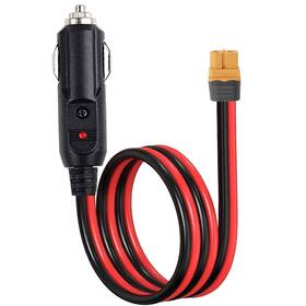 Xt60 Ouqylg 768477176139 To Car Cigarette Lighter Plug 12awg Adapte