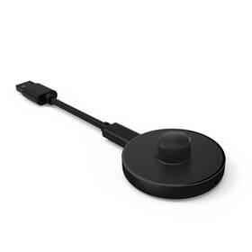 Jz95-1005-08 Oura Ring Gen3 Charger - Size 8 Full Battery Charge In 60-80 Black