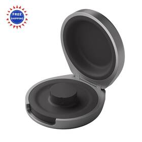 Jz95-60408-12 Oura Ring 4 Charging Case - Size Charges