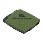 Outdoor Brunton Pulse 1500ma Portable Battery Green
