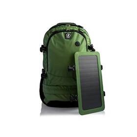Outdoor Tech 818389017126 - Mountaineer Solar Backpack Rugged 40l With