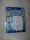 Ct-019s Outlet T91001 Usb Sealed Valet Charger Iphone Ipod Westinghouse