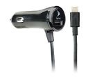 Pva5140v Output Charger 2.4a Sprint Lightning Vehicle Port 710011 Dual Pkg Car Usb