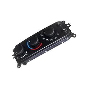 599-212 Ovsyhee Air Conditioning Heater Control Panel Compatible With Dodge Ram 1500