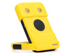 P02a012 Wake Waka Wakawaka Power Yellow Rugged Powersolar Charger 8718692051164