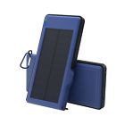 P200 F Generic Quick Charger Solar Power Bank Portable Dual 707427684140