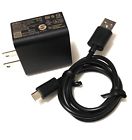 Pa-1100-25 Liteon Lenovo Ac Adapter Micro Usb Cable Original Oem