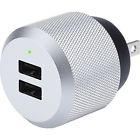 Pa-168us  Just Mobile Aluminum Wall Charger For 885335170037