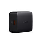 Pa-t17-us Aukey New Quick Charge Usb Wall Charger Foldable 603167535943
