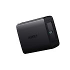 Pa-y8-us Aukey Usb Charger With Power Delivery Wall For Nintendo