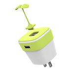 Pa147-tstar Tonicstar Wall Charger Dual 707454045990