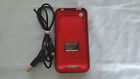 Jpa-ip3g-wht Pack Air Mophie Case 3g Juice Red Iphone