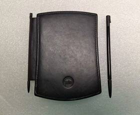 P10819u Palm M500 Parts Stylus And Front Cover