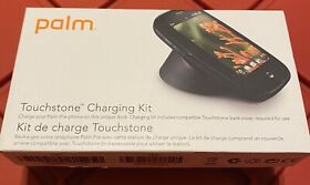 Pdp5858q Palm Touchstone Wireless Charging Dock Kit For Pre Black New