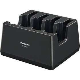 Fz-vcbg21m Panasonic Battery Charger Fzvcbg21m