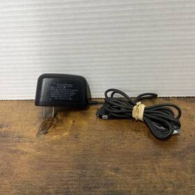 Pta-5010c6us Pantech Pta5010c6us Original Ac/dc Adaptor Wall Battery Charger Plug Flip Phone