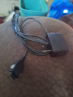Pta-5070c9us Pantech Pta5070c2us Original Oem Ac Home Travel Charger