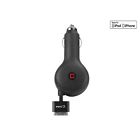 Pappr2 Cellet Retractable Car Charger 800768622229