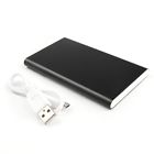 Pb12-bk Pb-12mah-blk Unbranded-generic Portable Rechargeable Power 693920191011