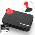 4336629873 Pb-b1-1 Ac Outlet Portable Charger Battery Pack Travel Pow Black